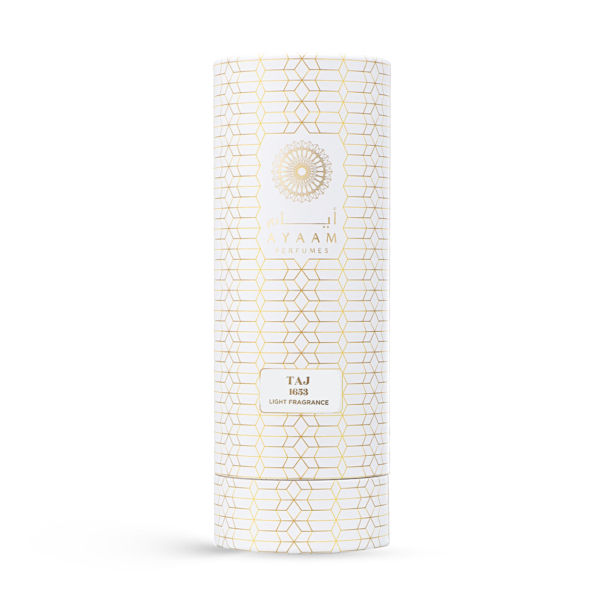 Taj 1653 Eau de Parfum - 250ml
