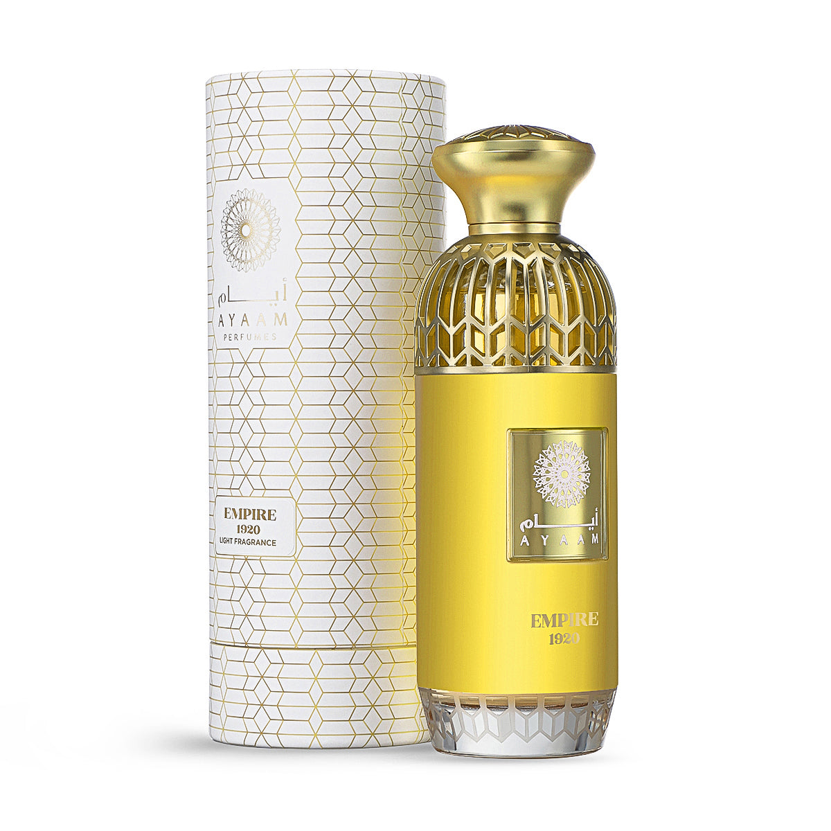 Empire 1920 Eau de Parfum - 250ml