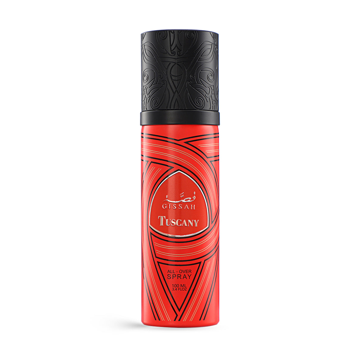 Gissah Tuscany All over Spray - 100ml  (VAT INCLUDED)