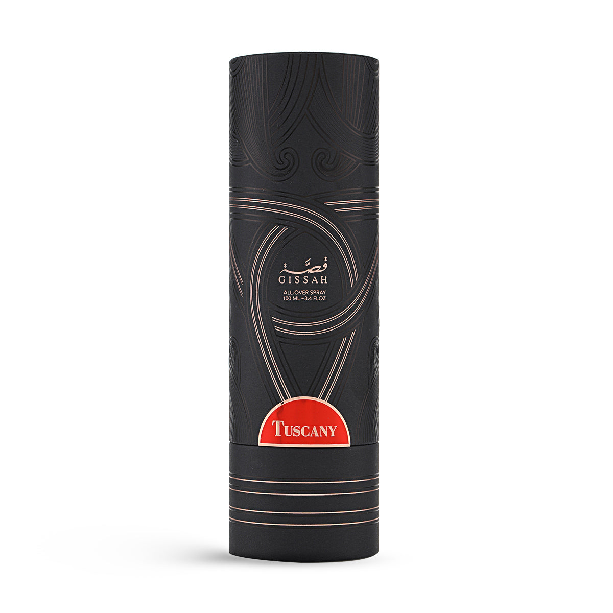 Gissah Tuscany All over Spray - 100ml  (VAT INCLUDED)