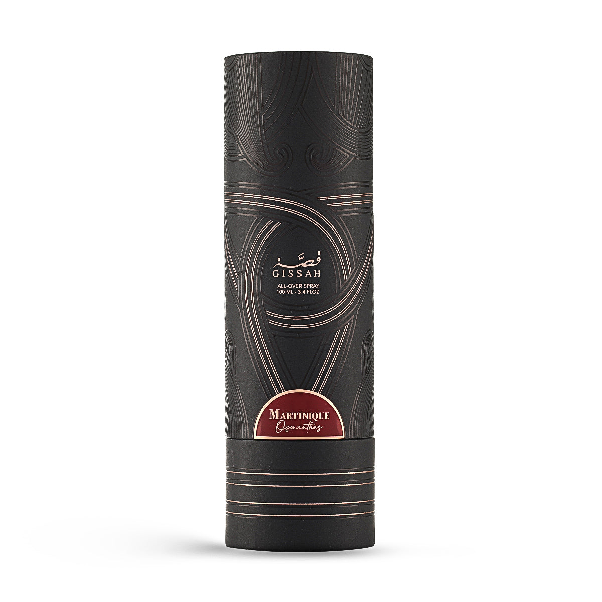 Martinique Osmanthus All-Over Spray - 100ml  (VAT INCLUDED)