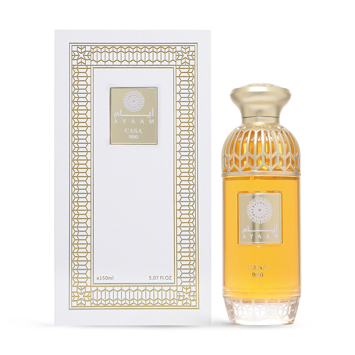 Casa 900 Eau de Parfum - 150ml