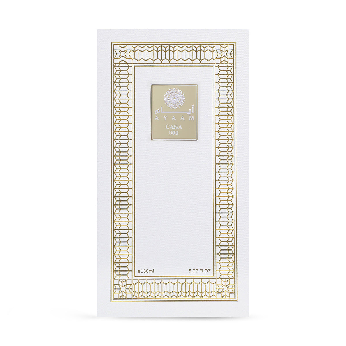 Casa 900 Eau de Parfum - 150ml