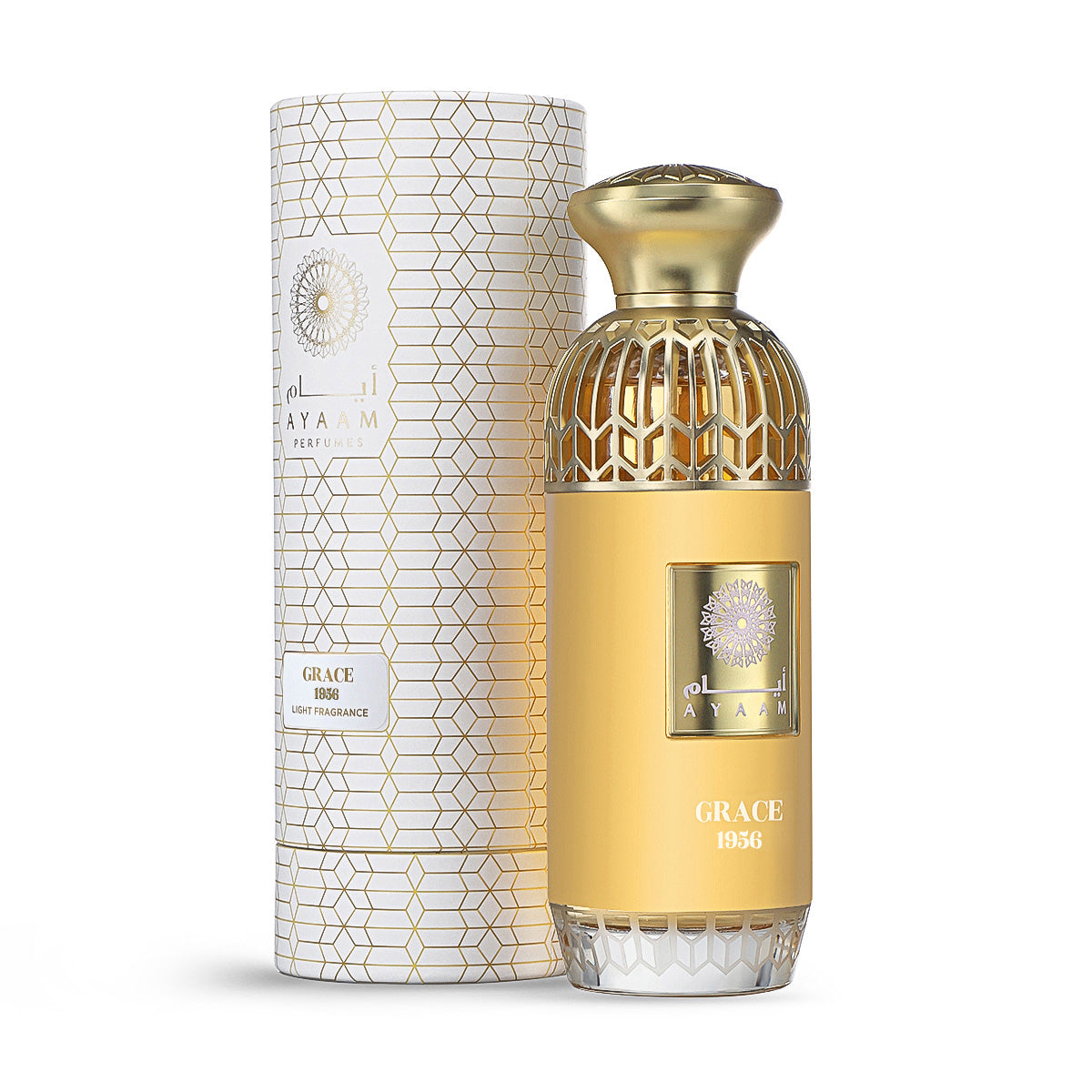 Grace 1956 Eau de Parfum - 250ml