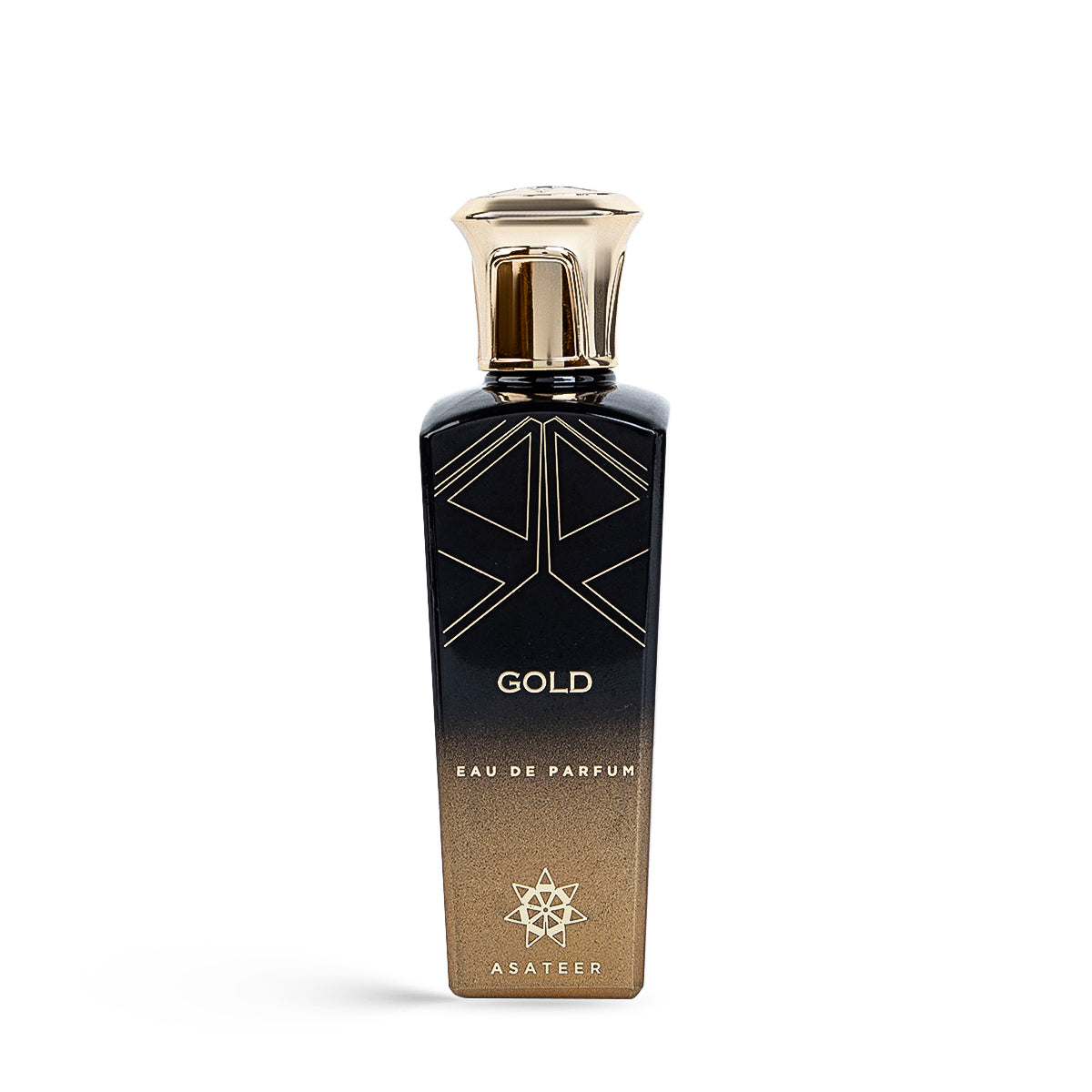 Gold Eau de Parfum - 80ml  (VAT INCLUDED)
