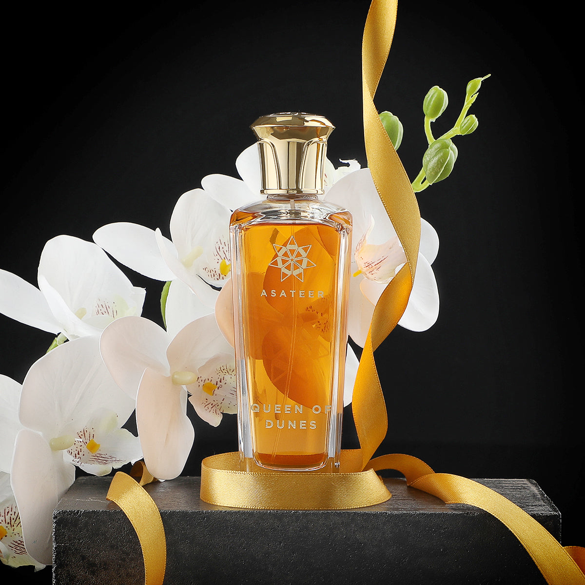 Queen of Dunes Eau de Parfum - 200ml  (VAT INCLUDED)