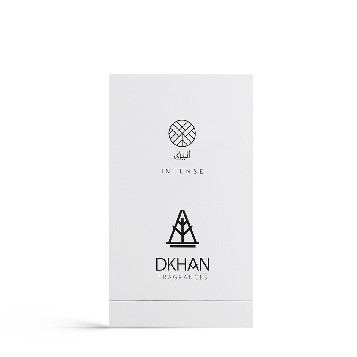 Aneeq Intense Perfume - 100ml (VAT INCLUDED)