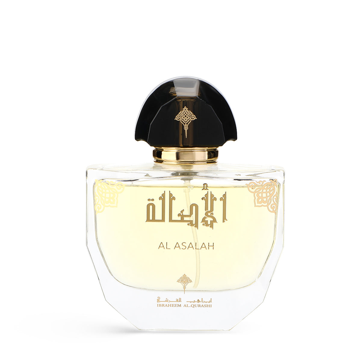 Al Asalah Eau De Parfum - 100ml