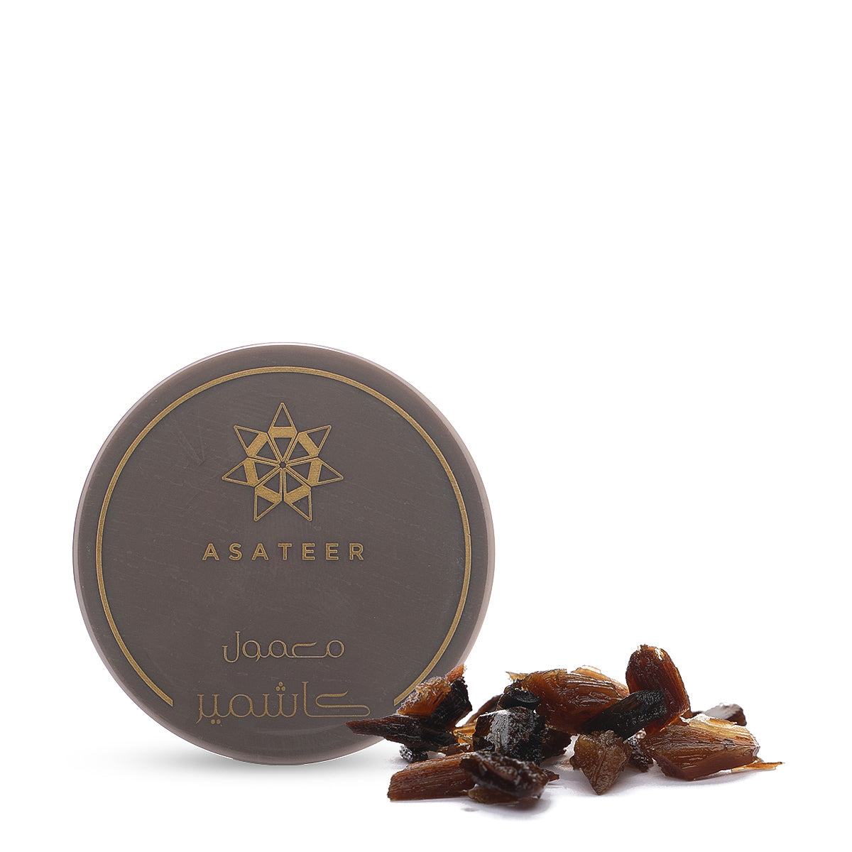 Maamoul Collection 2 - 5 pcs  (VAT INCLUDED)