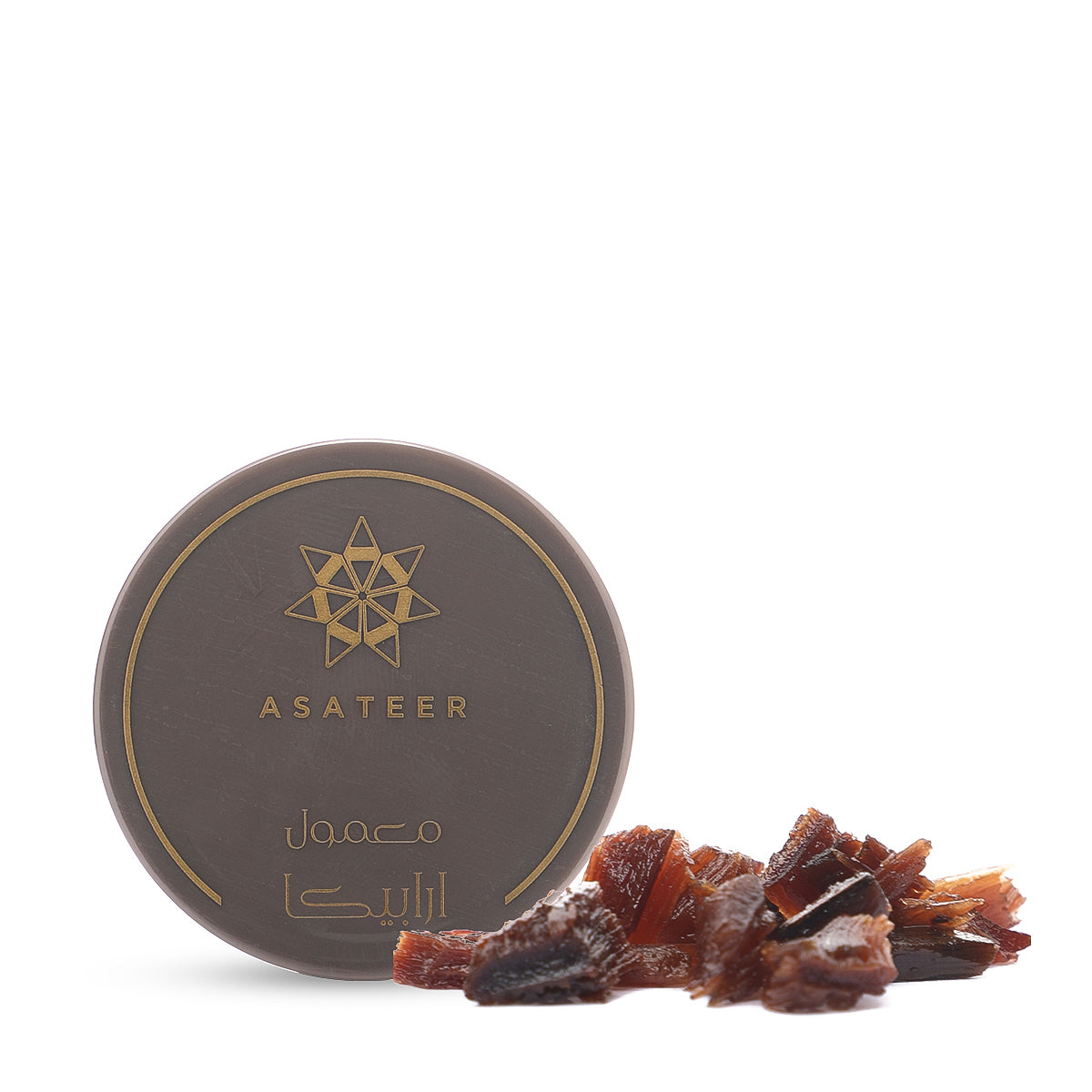 Maamoul Collection 2 - 5 pcs  (VAT INCLUDED)