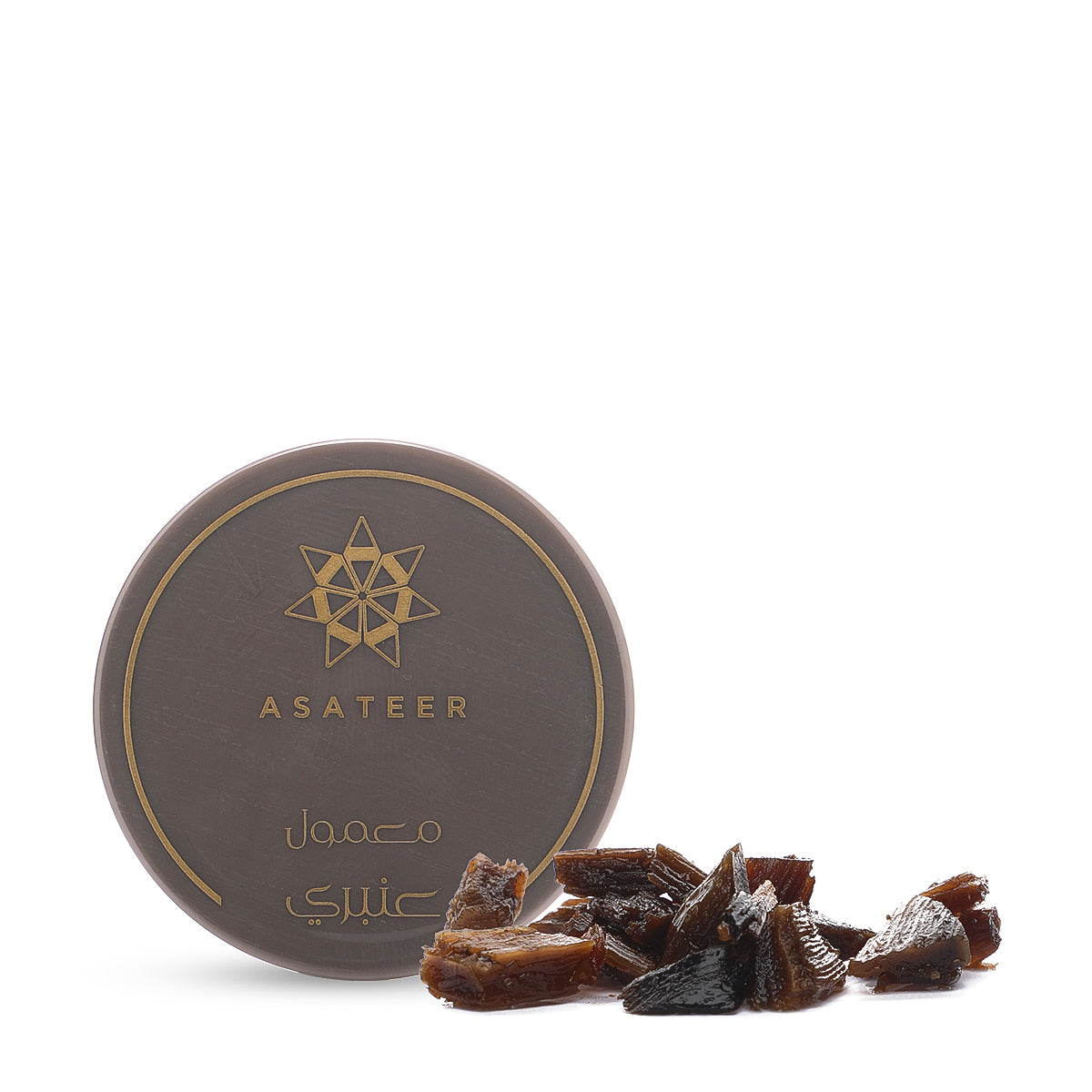 Maamoul Collection 2 - 5 pcs  (VAT INCLUDED)