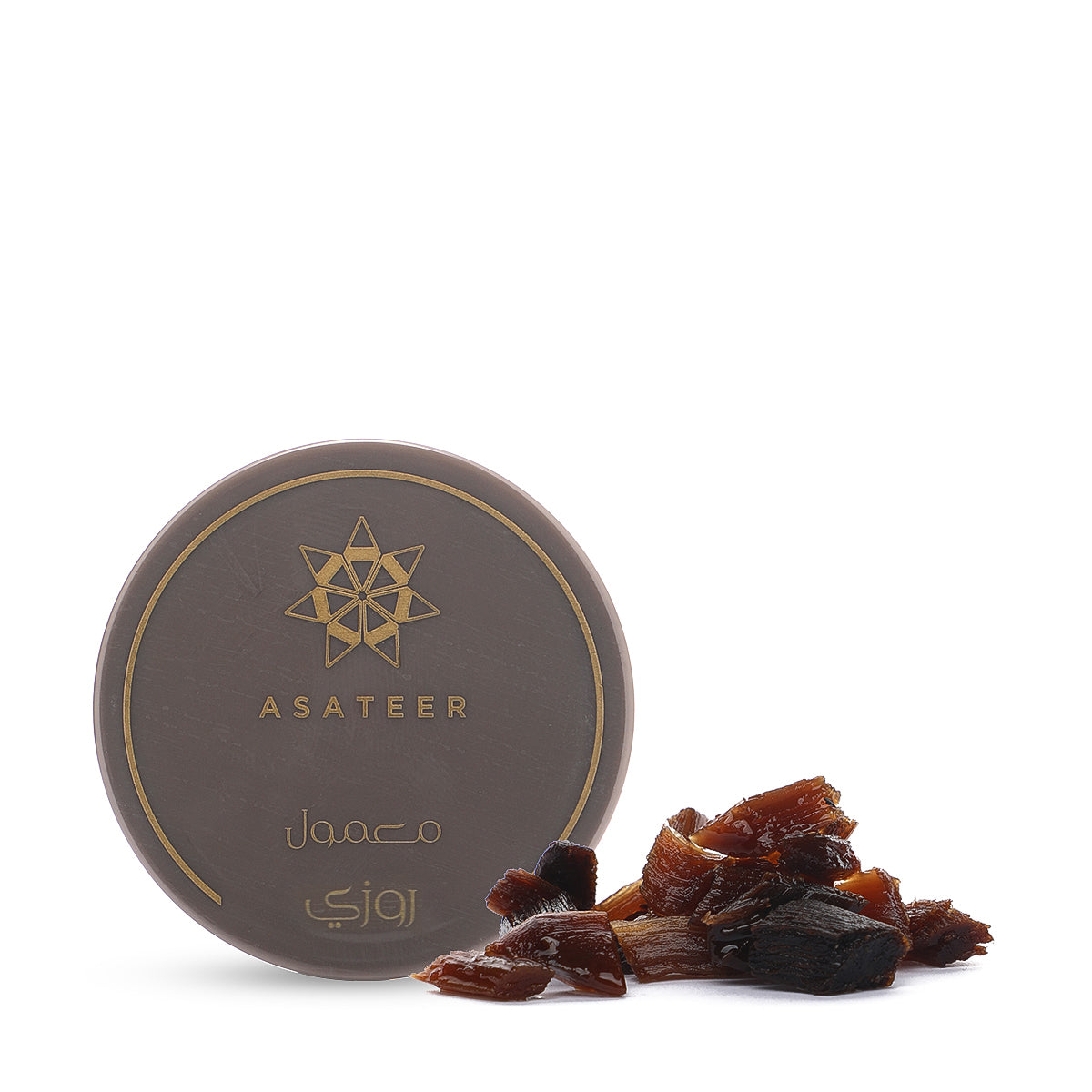 Maamoul Collection 2 - 5 pcs  (VAT INCLUDED)