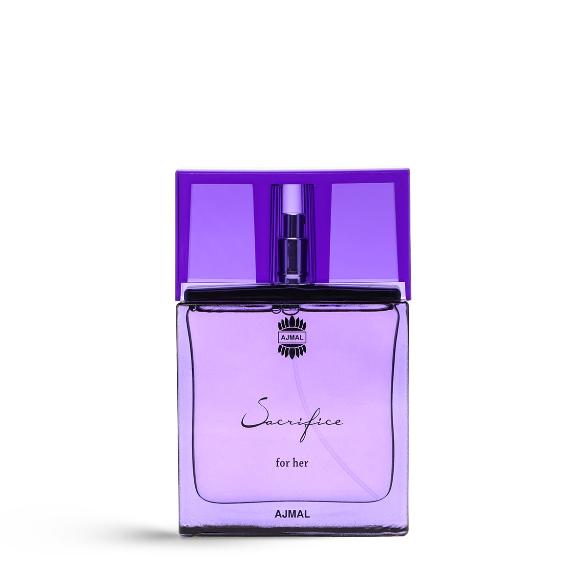 Ajmal Sacrifice For Her Eau De Parfum - 50ml