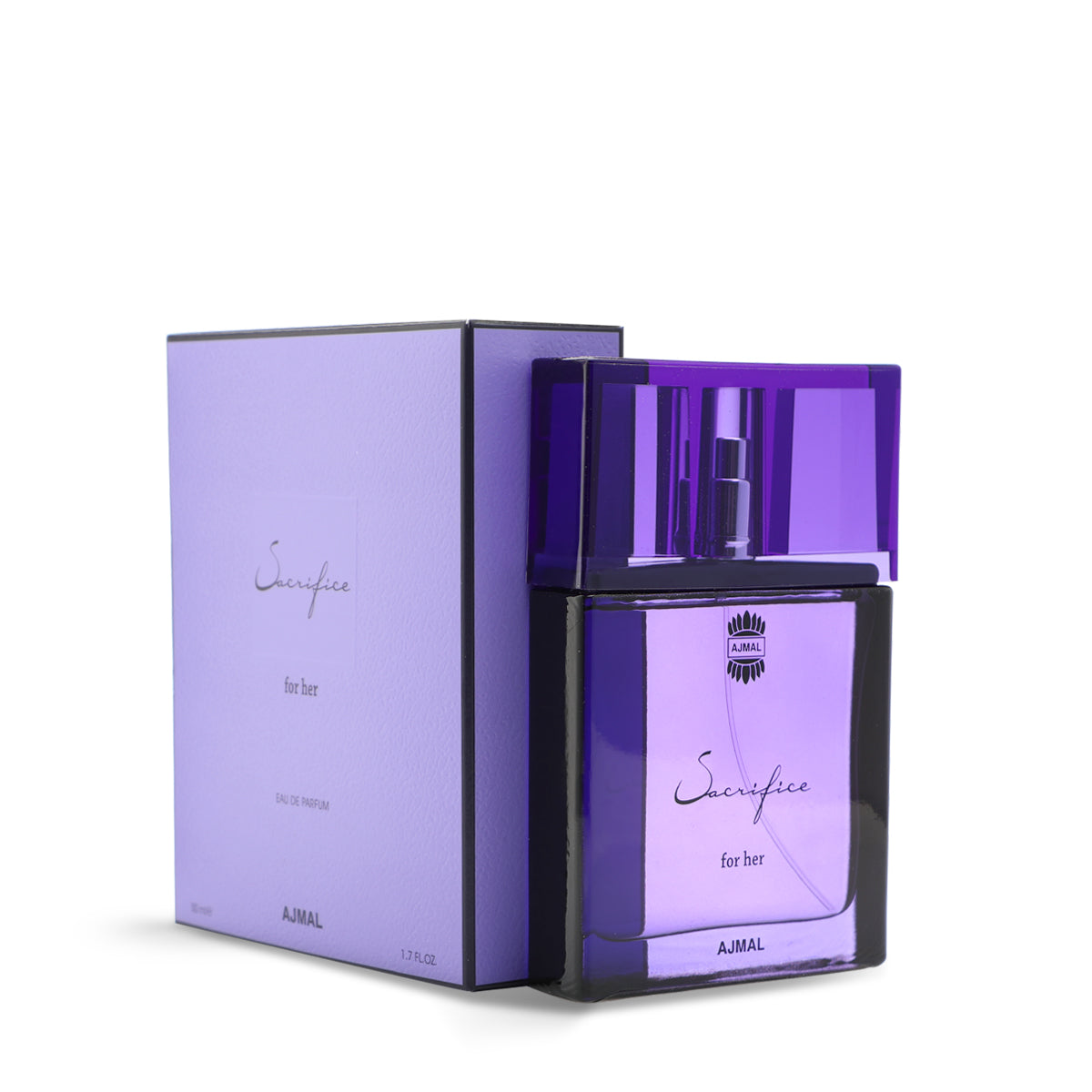 Ajmal Sacrifice For Her Eau De Parfum - 50ml