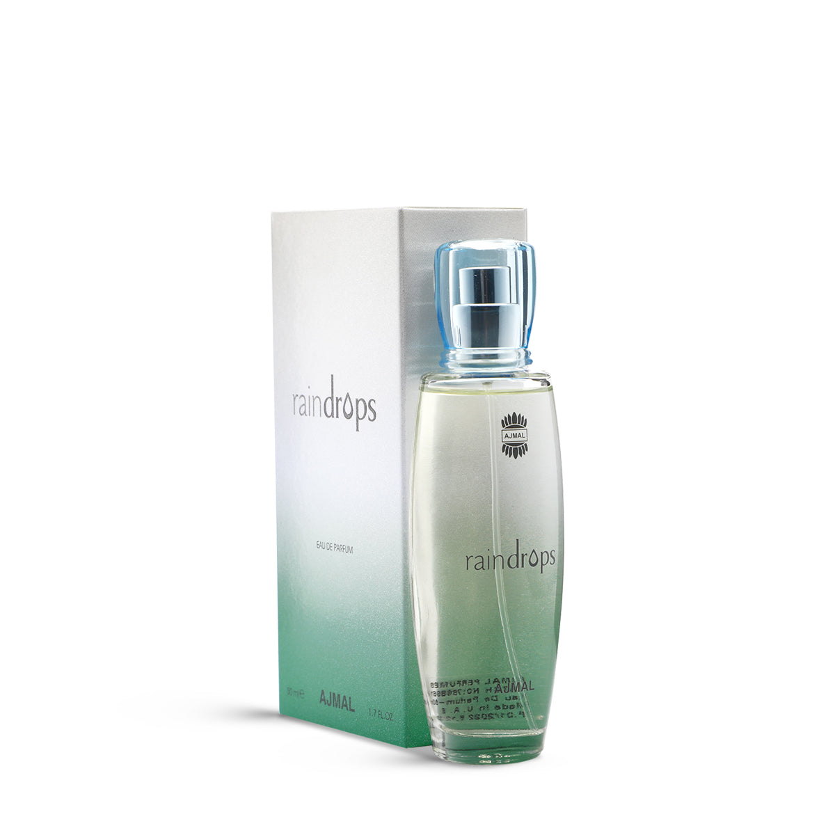 Ajmal Raindrops Eau De Parfum - 50ml