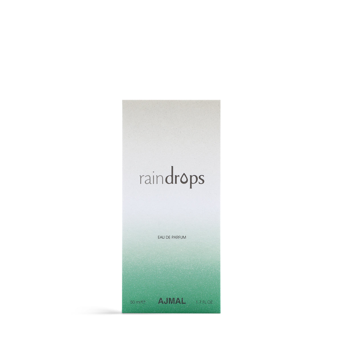 Ajmal Raindrops Eau De Parfum - 50ml