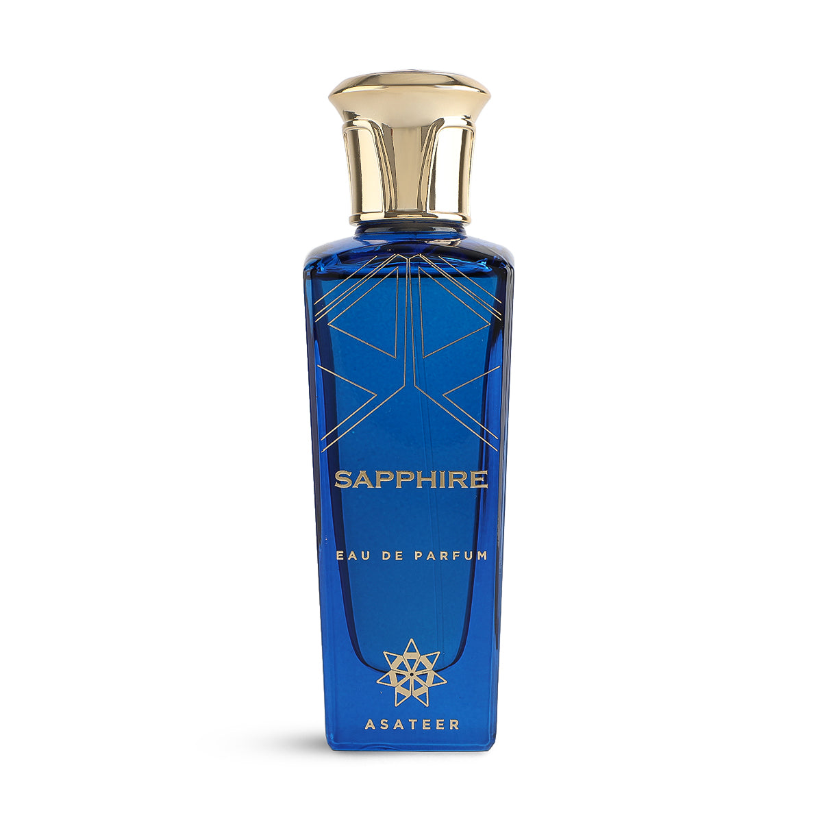 Sapphire Eau de Parfum - 80ml  (VAT INCLUDED)
