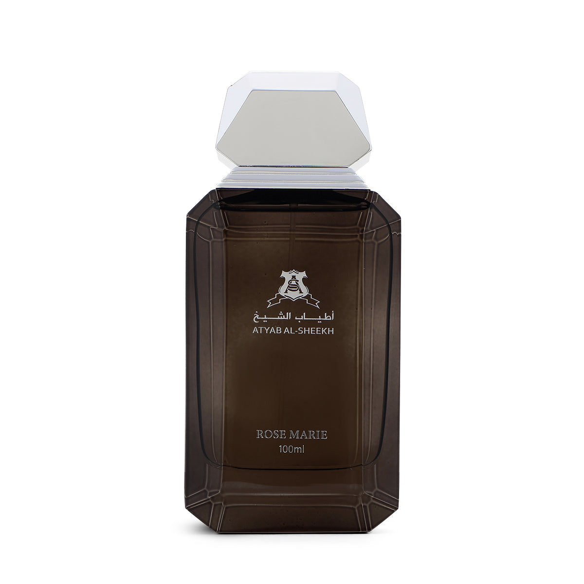 Rose Marie Black Eau de Parfum - 100ml (VAT INCLUDED)