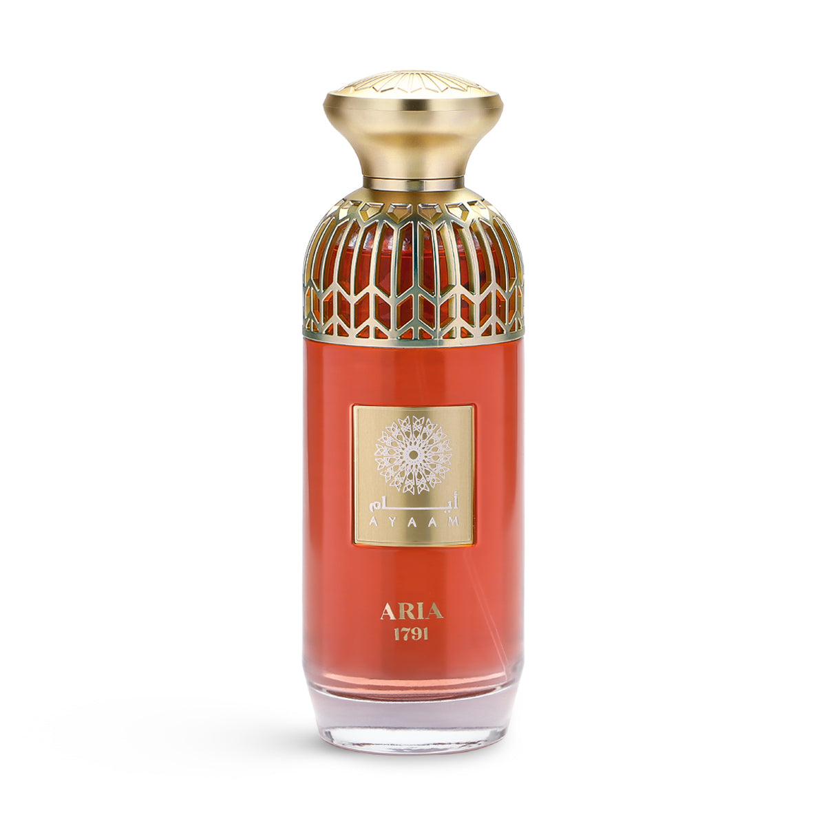 Aria 1791 Eau de Parfum - 250ml