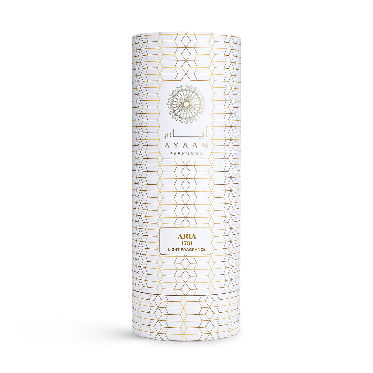 Aria 1791 Eau de Parfum - 250ml