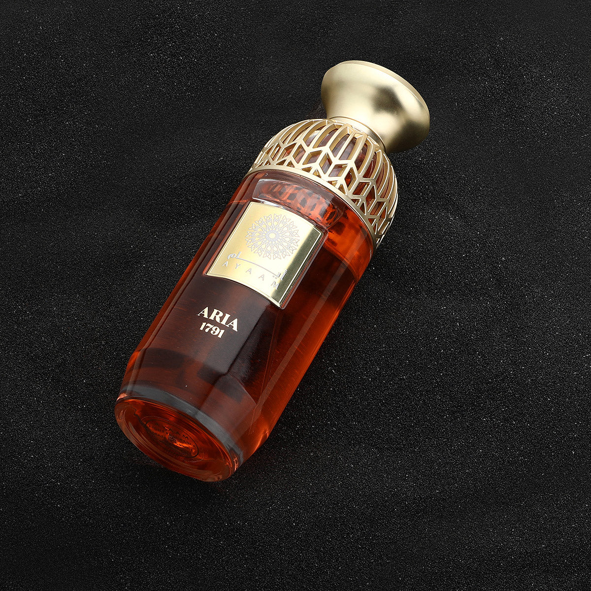 Aria 1791 Eau de Parfum - 250ml