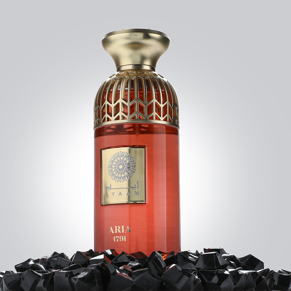 Aria 1791 Eau de Parfum - 250ml