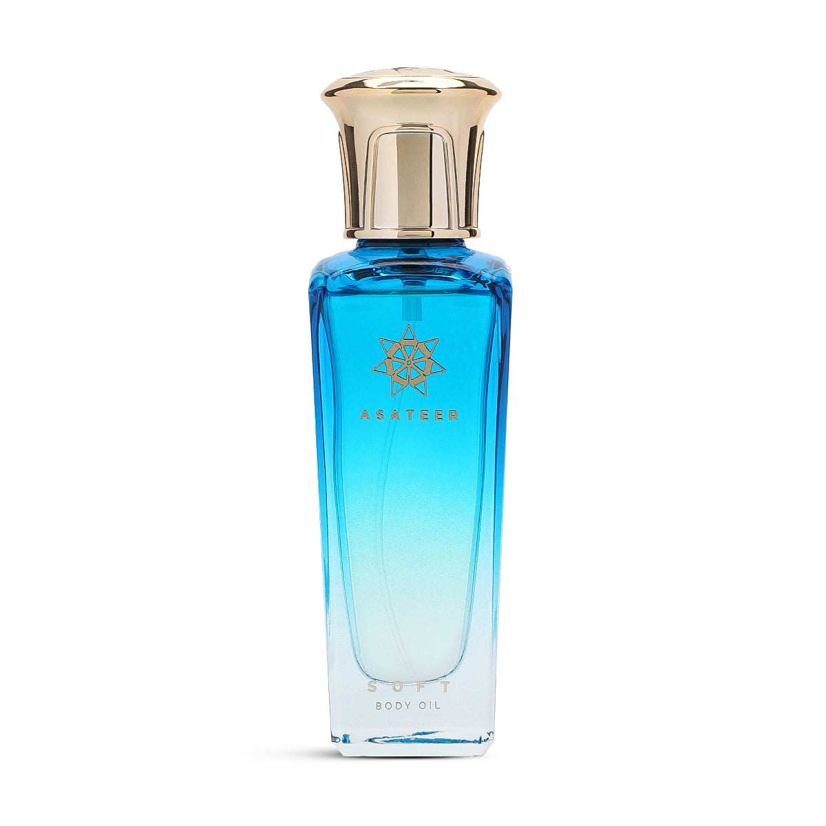 Soft Collection - 3 pcs  (VAT INCLUDED)