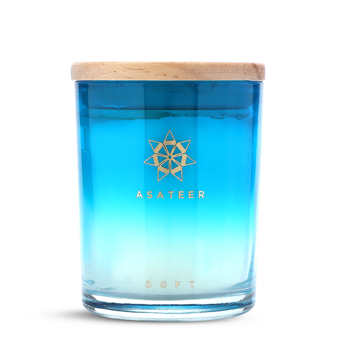 Soft Collection - 3 pcs  (VAT INCLUDED)