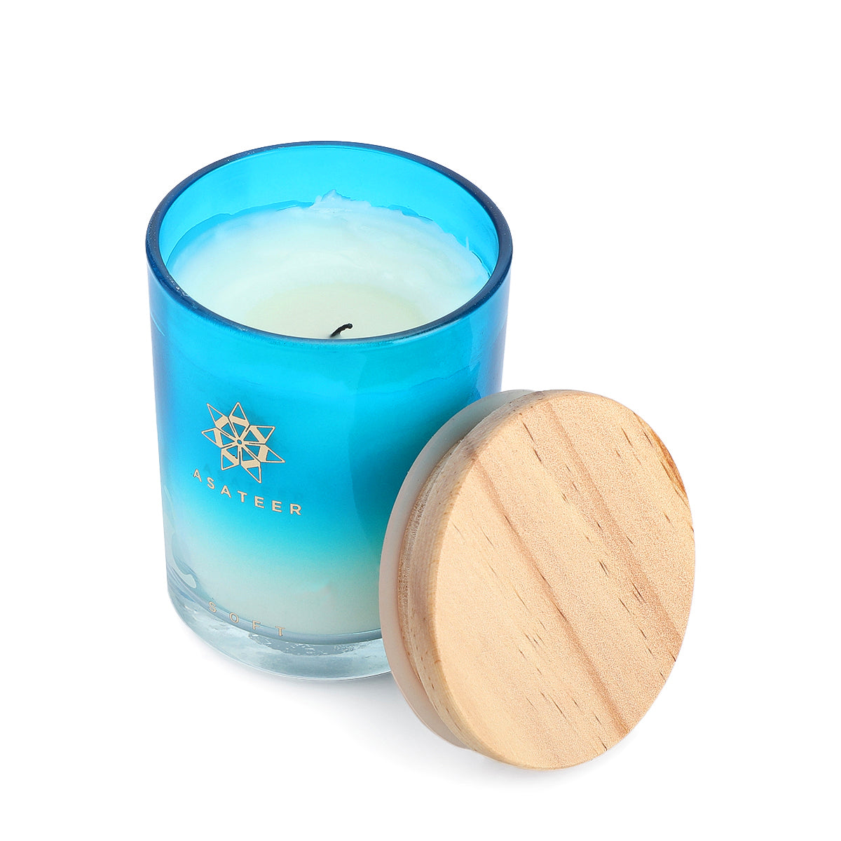 Soft Collection - 3 pcs  (VAT INCLUDED)