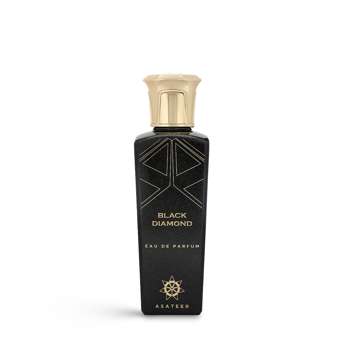 Black Diamond Eau de Parfum - 80ml  (VAT INCLUDED)
