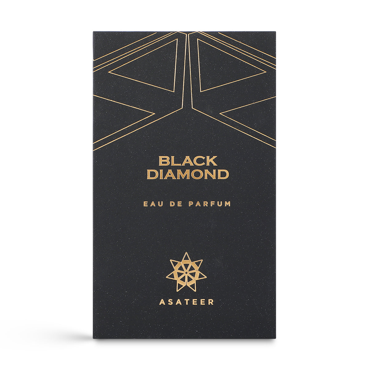 Black Diamond Eau de Parfum - 80ml  (VAT INCLUDED)