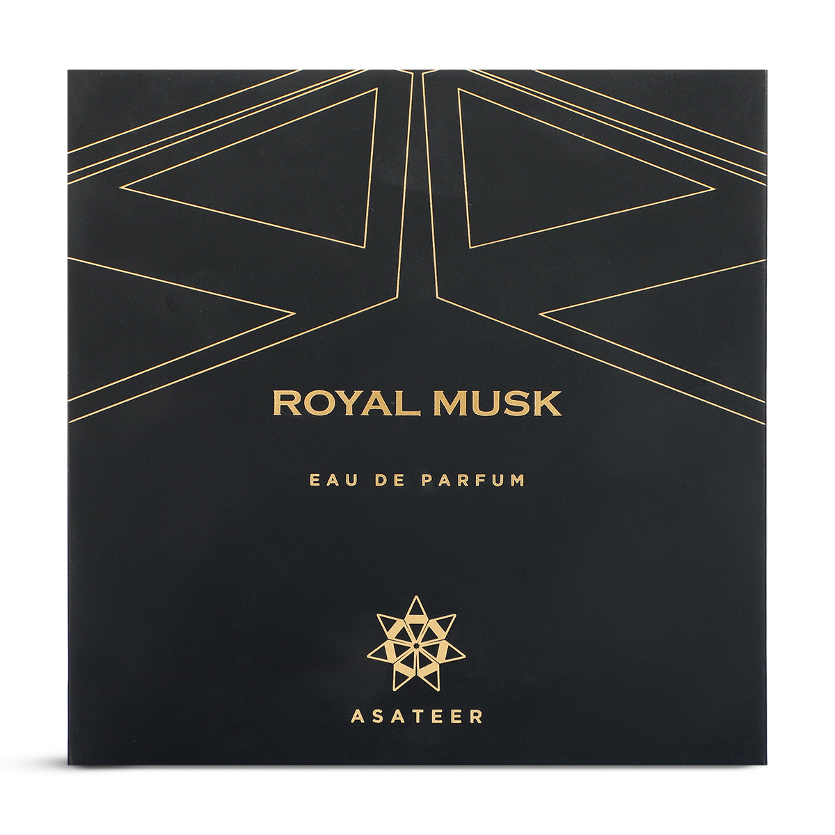Royal Musk Perfume Collection - 3 pcs  (VAT INCLUDED)