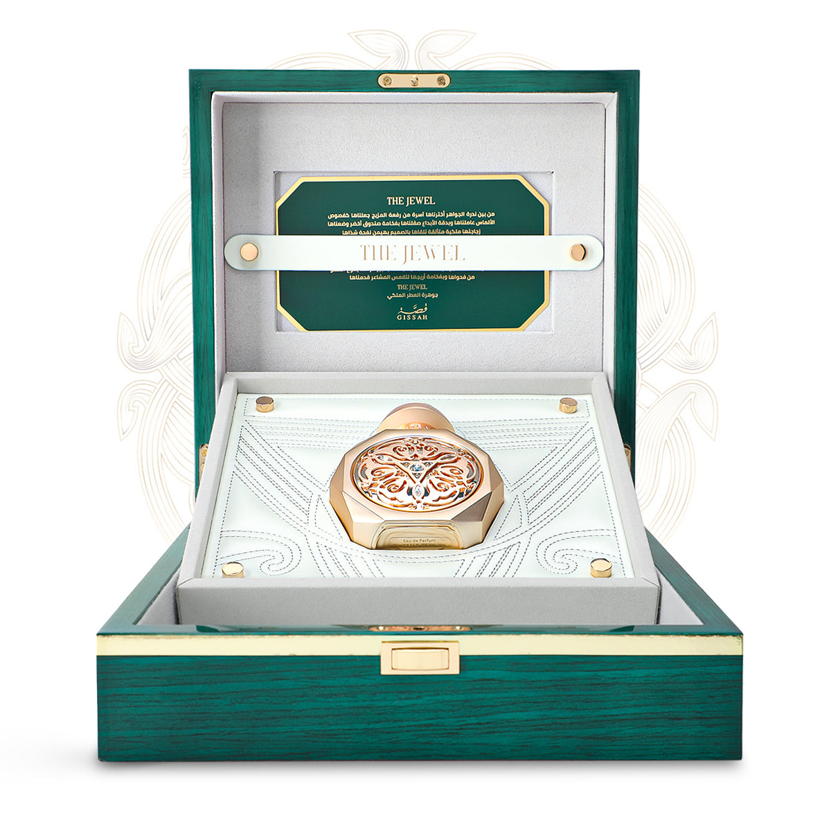 The Jewel Eau de Parfum - 90ml