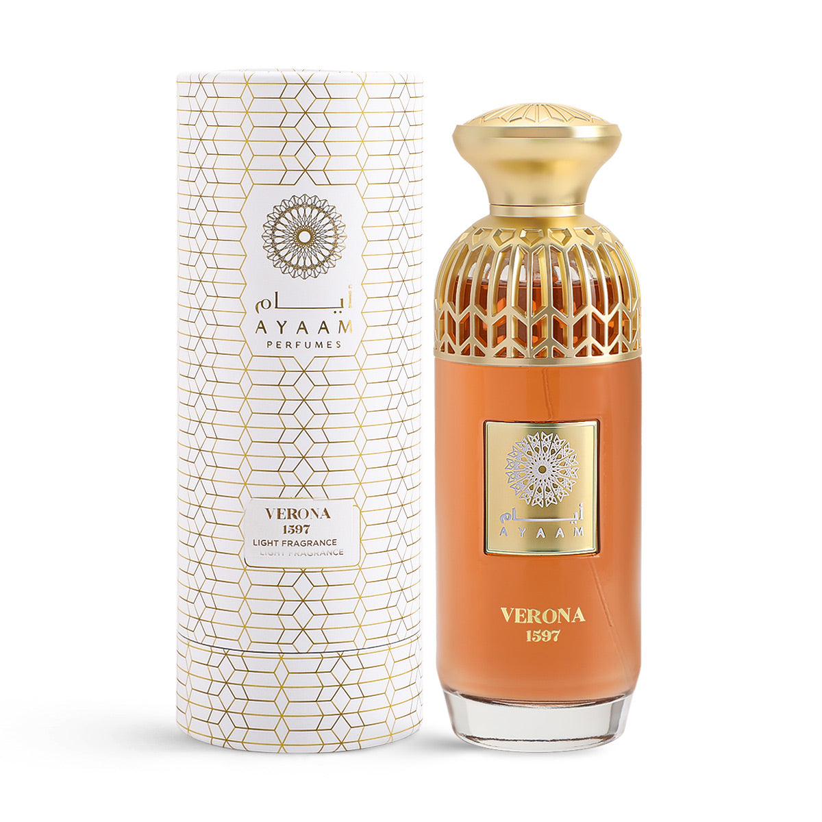 Verona 1597 Eau de Parfum - 250ml