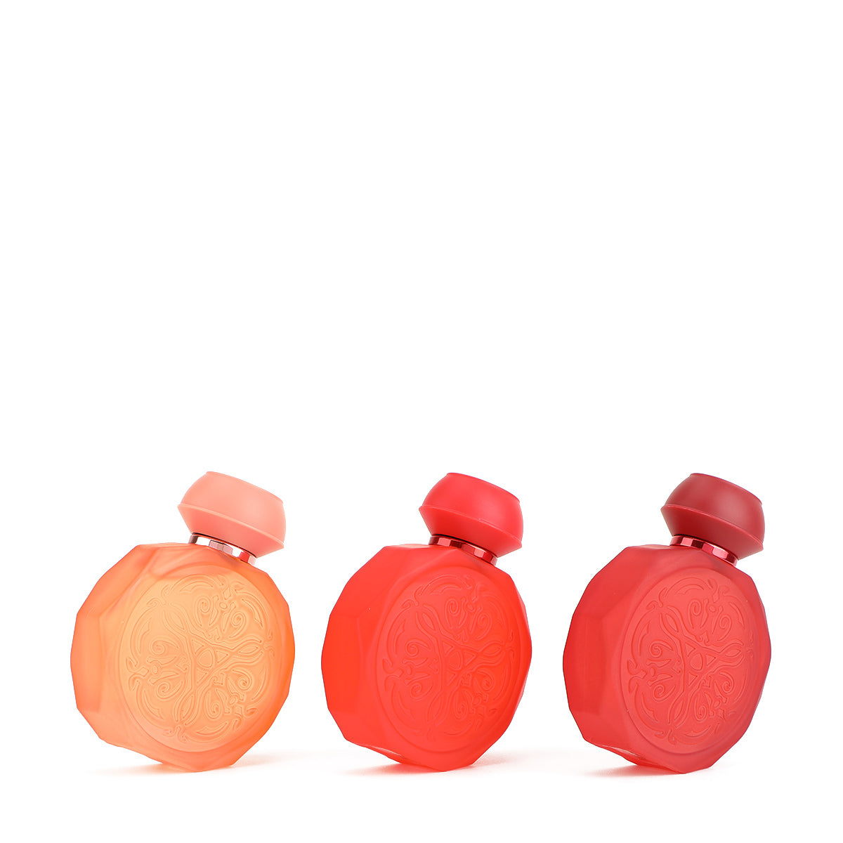 Exclusive Gissah Shades Of Love Eau de Parfum Set - 3 pcs