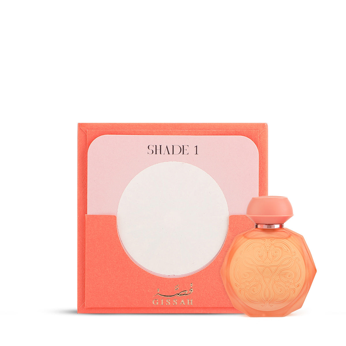 Exclusive Gissah Shades Of Love Eau de Parfum Set - 3 pcs