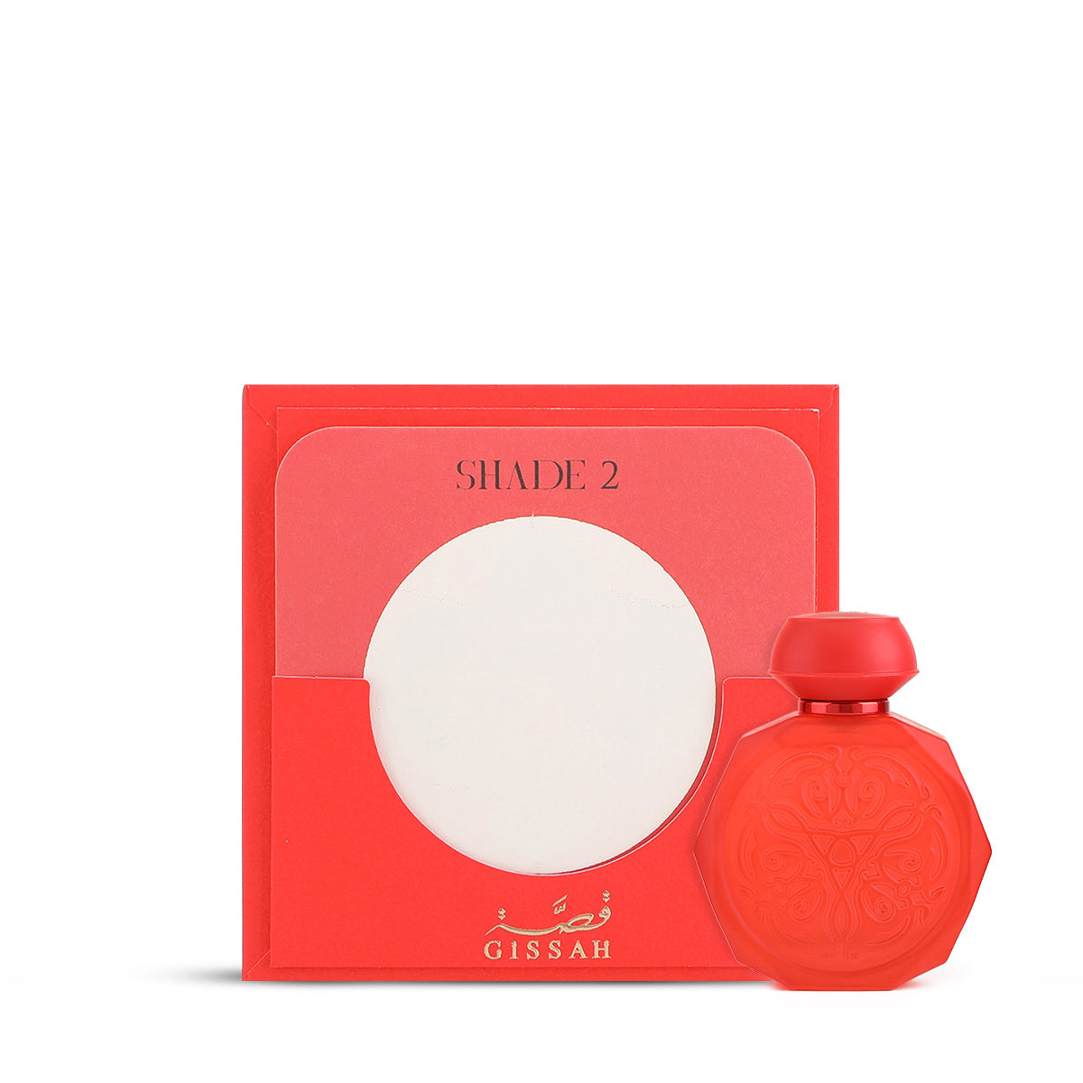 Exclusive Gissah Shades Of Love Eau de Parfum Set - 3 pcs