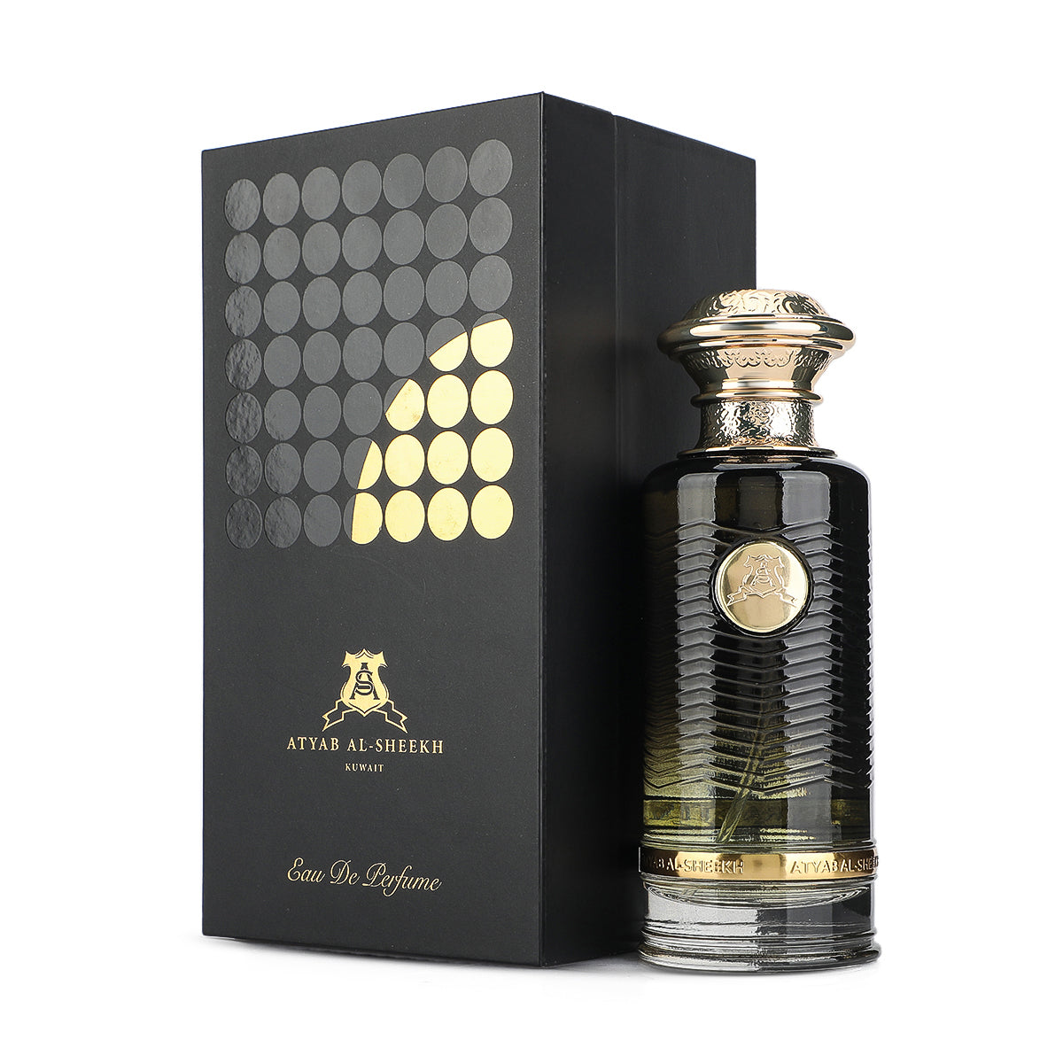 Private Eau De Parfum - 220ml