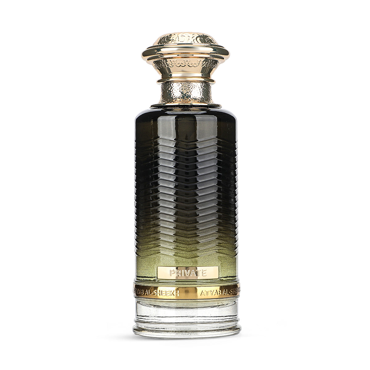 Private Eau De Parfum - 220ml