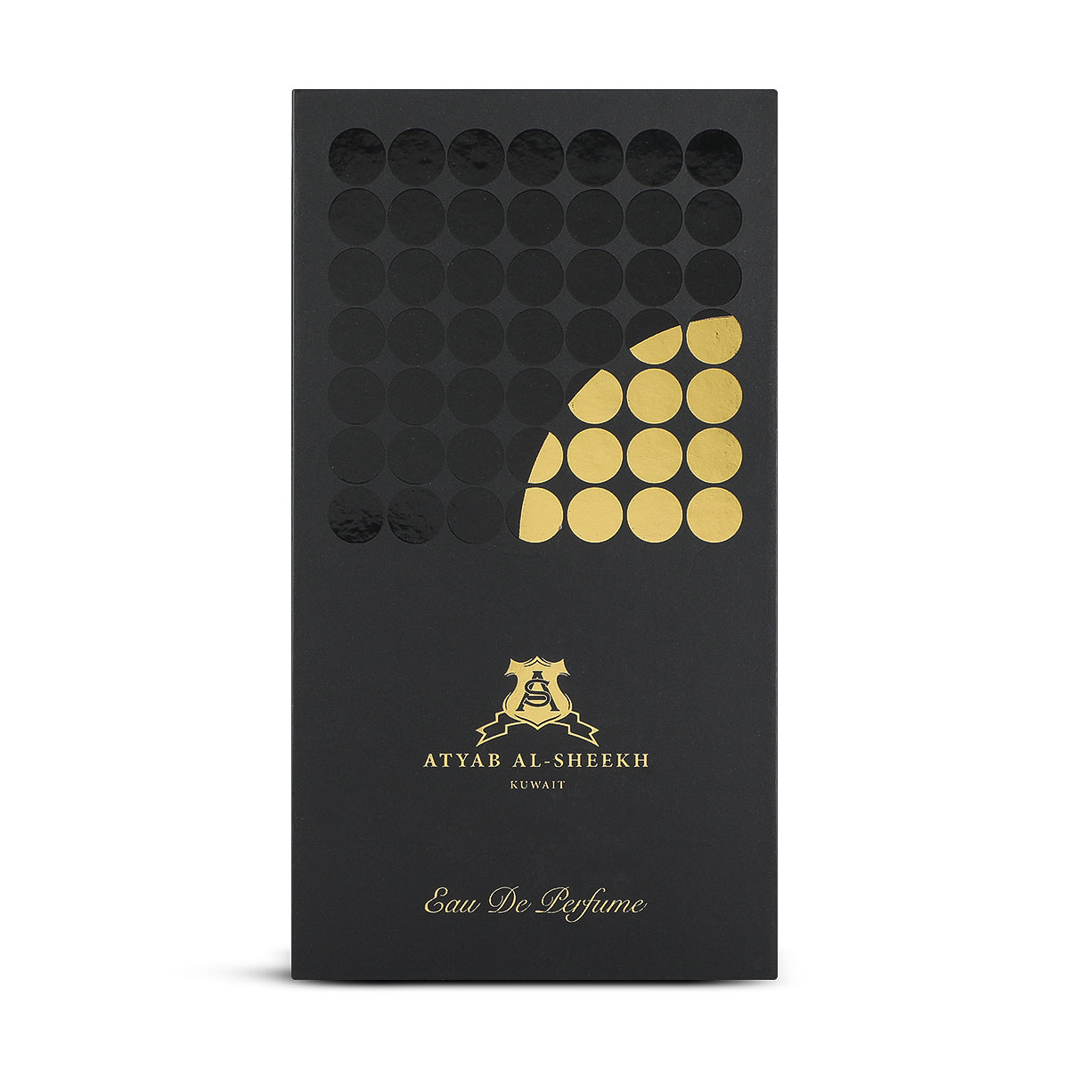 Attractive Eau de Parfum - 220ml (VAT INCLUDED)