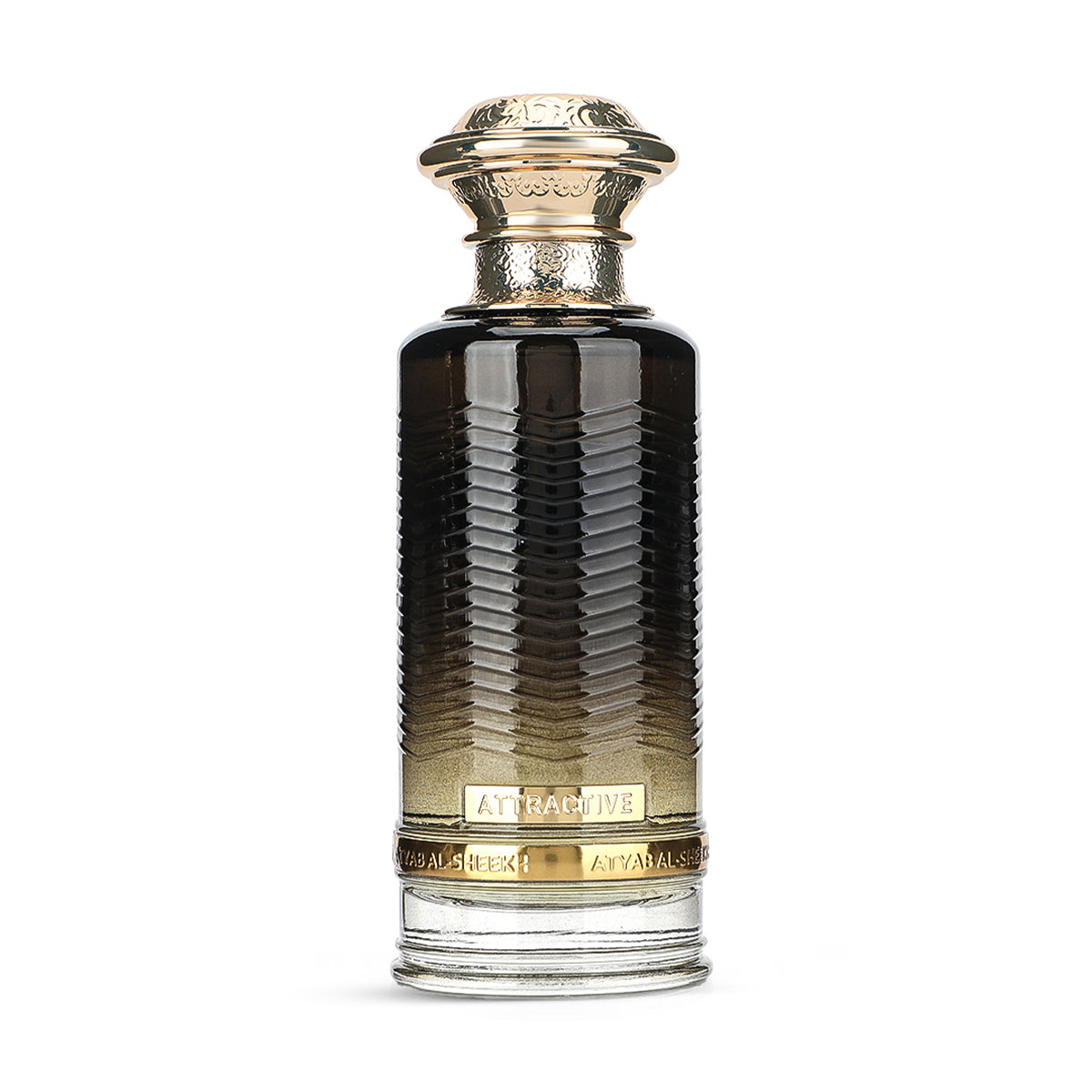 Attractive Eau de Parfum - 220ml (VAT INCLUDED)