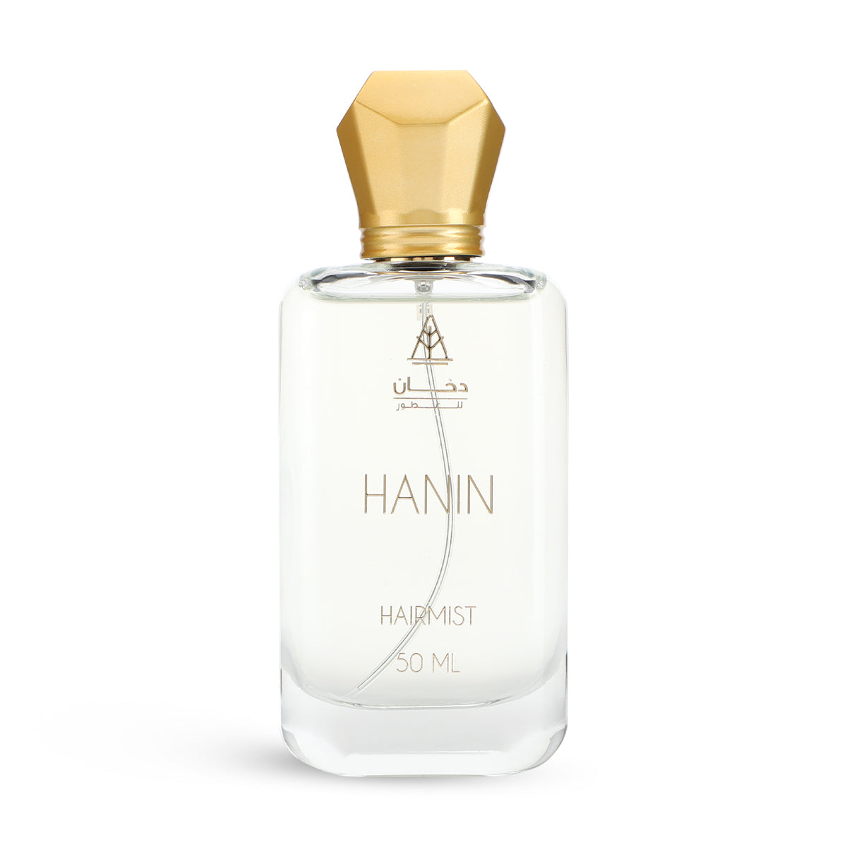 Hair Mist Collection - 4 pcs (VAT INCLUDED)