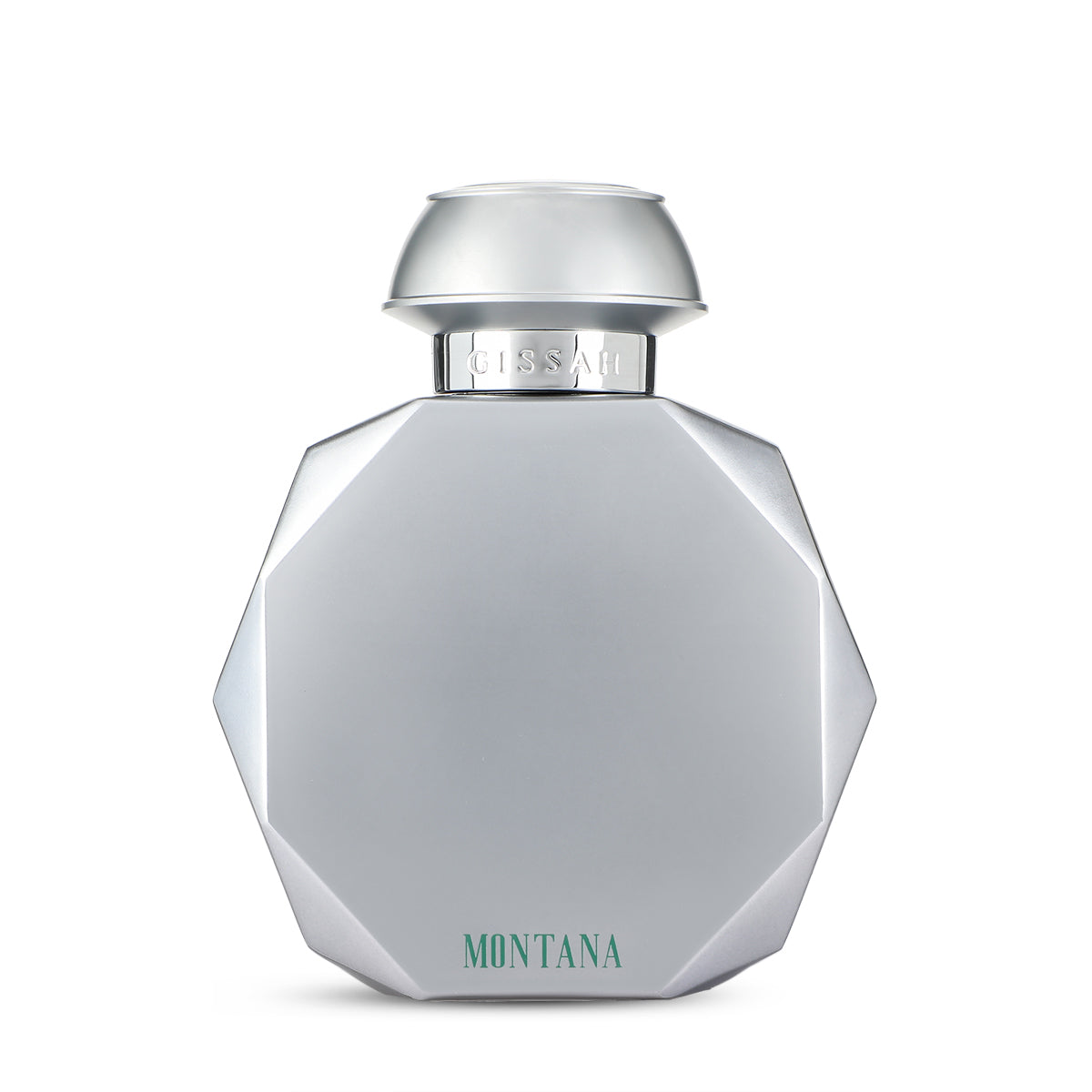 Gissah Montana Eau de Parfum - 90ml  (VAT INCLUDED)