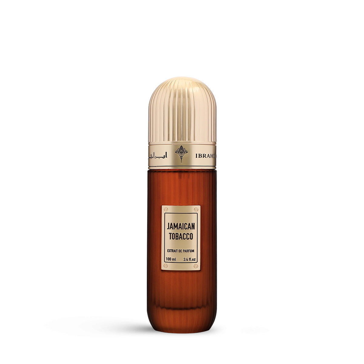 Jamaican Tobacco Extrait de Parfum - 100ml  (VAT INCLUDED)