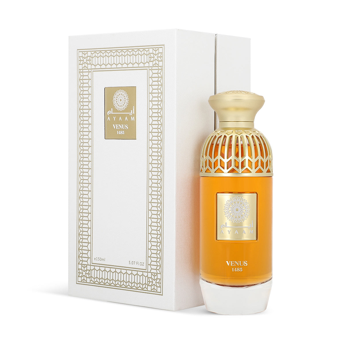 Venus 1485 Eau de Parfum - 150ml