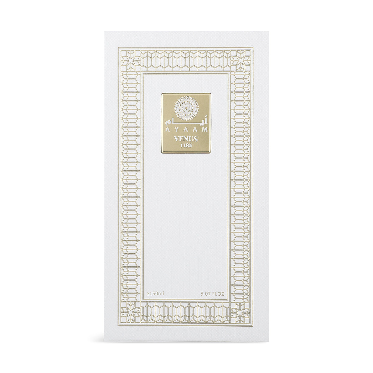 Venus 1485 Eau de Parfum - 150ml