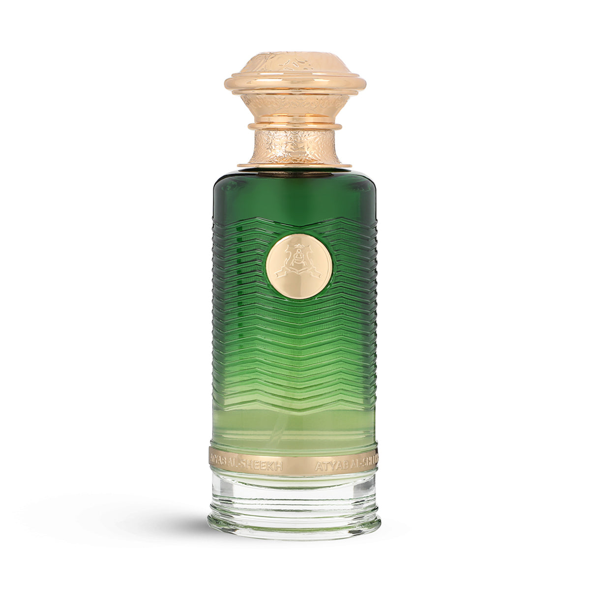 Remember Me Green Eau de Parfum - 220ml (VAT INCLUDED)