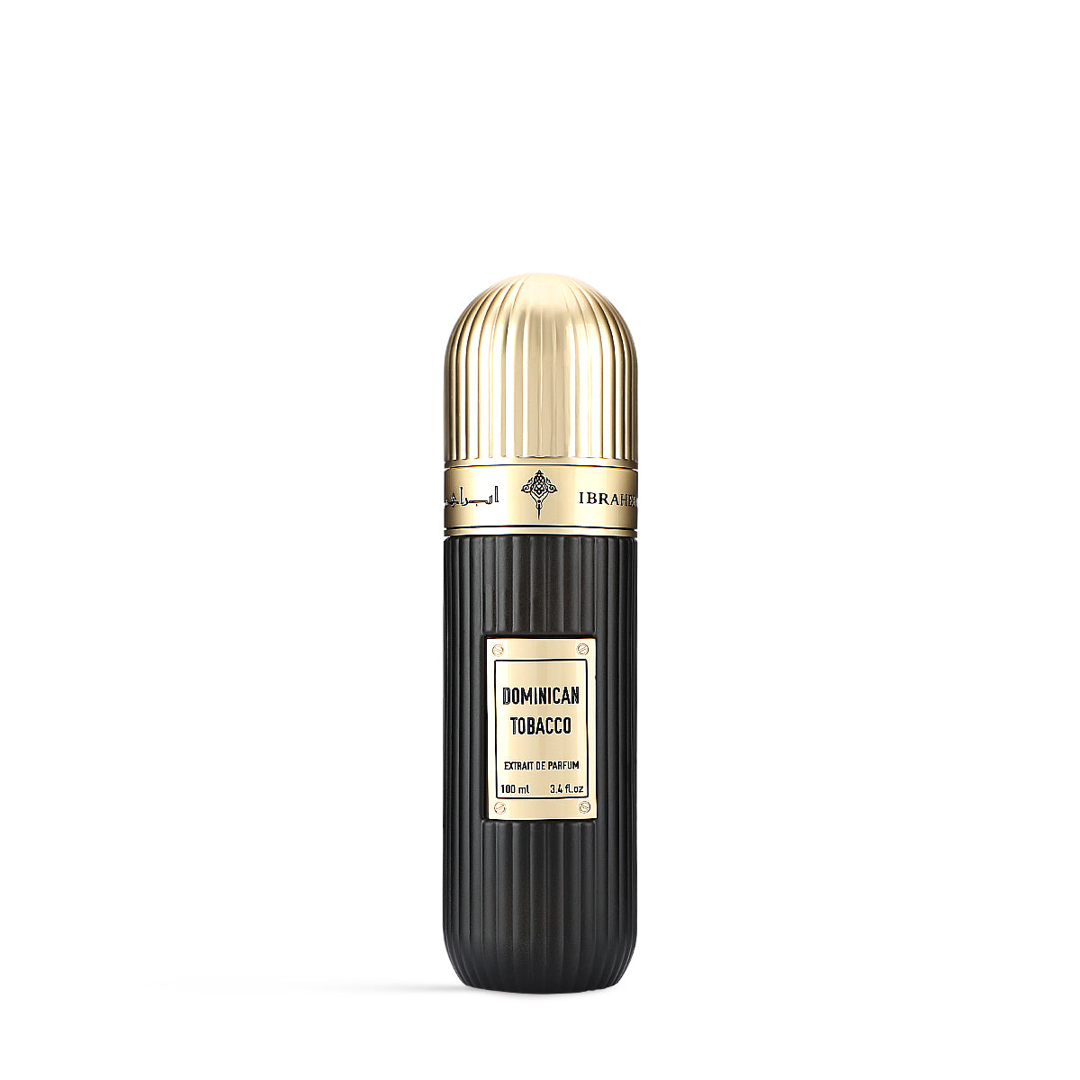 Dominican Tobacco Extrait de Parfum - 100ml