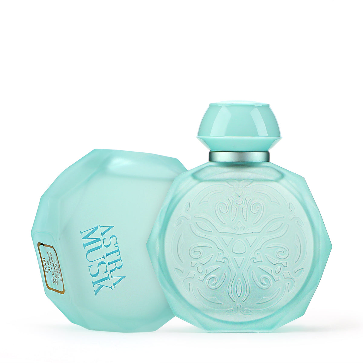 Gissah Astra Musk Edition Eau de Parfum - 60ml  (VAT INCLUDED)