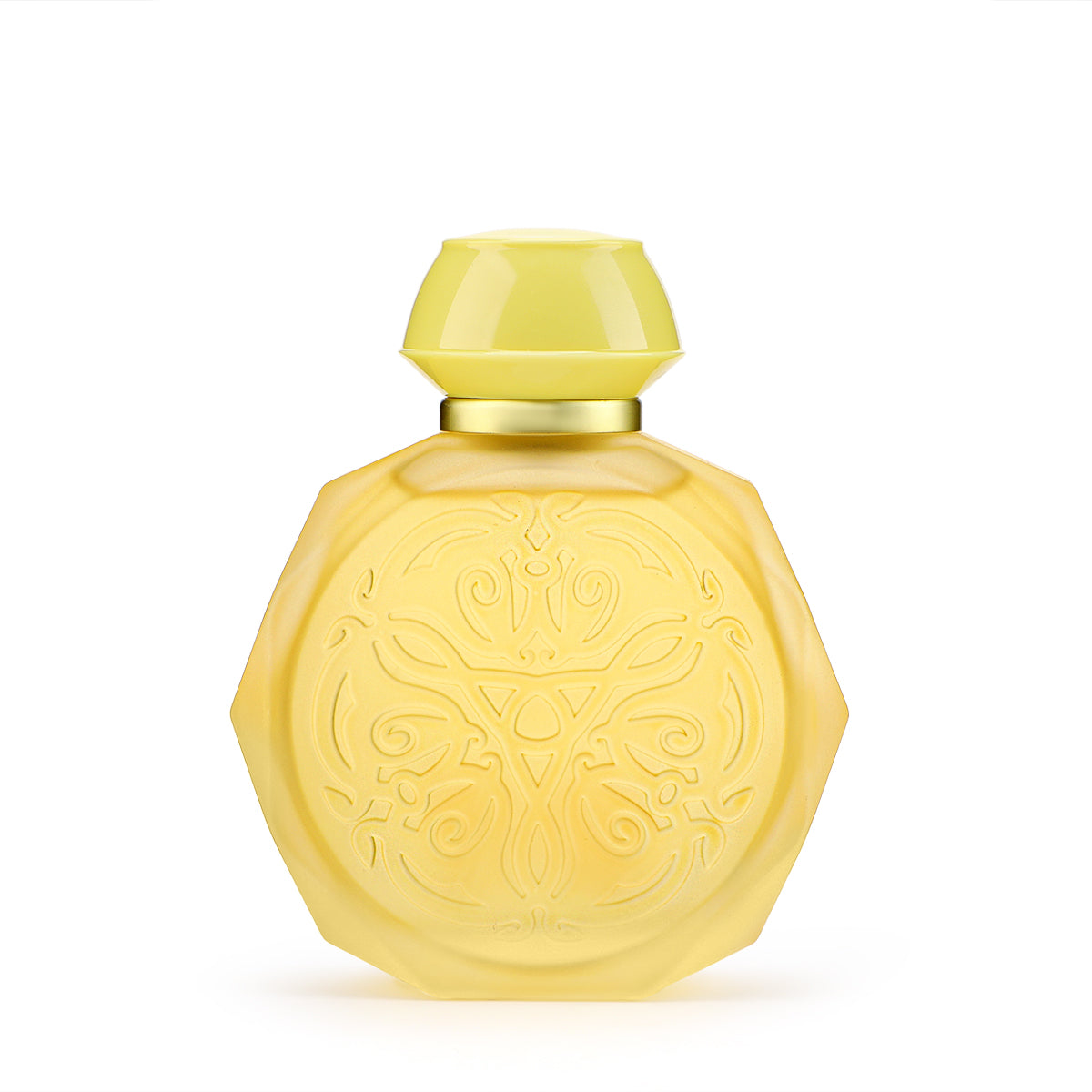 Gissah Solar Musk Edition Eau de Parfum - 60ml  (VAT INCLUDED)
